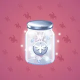 Restless Jar #6900