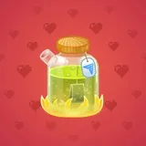 Restless Jar #6901