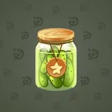 Restless Jar #6917