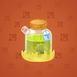 Restless Jar #692