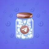 Restless Jar #6922