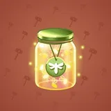 Restless Jar #6924 Restless Jar #6924