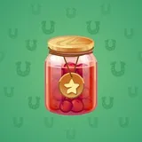 Restless Jar #6927
