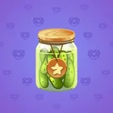 Restless Jar #6935