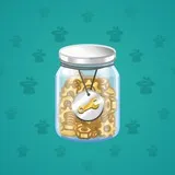 Restless Jar #6939