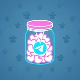 Restless Jar #6947