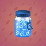 Restless Jar #695
