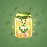 Restless Jar #6951