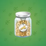Restless Jar #6962