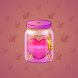 Restless Jar #6963
