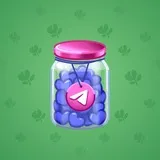 Restless Jar #6966