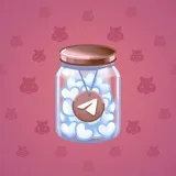 Restless Jar #6973