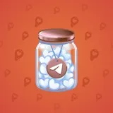 Restless Jar #698