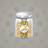 Restless Jar #6985
