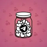 Restless Jar #7016