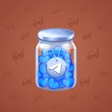 Restless Jar #703