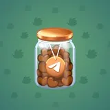 Restless Jar #7032