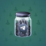 Restless Jar #706