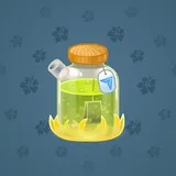 Restless Jar #7066 Restless Jar #7066