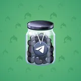 Restless Jar #7081