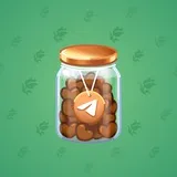 Restless Jar #7095
