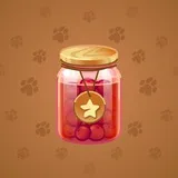 Restless Jar #7101
