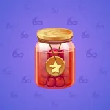 Restless Jar #7109