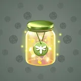 Restless Jar #7113 Restless Jar #7113