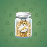 Restless Jar #7125