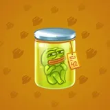 Restless Jar #713