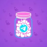 Restless Jar #7131