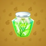Restless Jar #7135 Restless Jar #7135