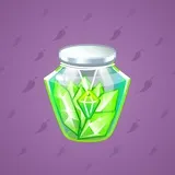 Restless Jar #7137