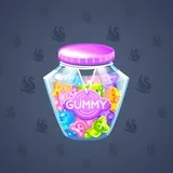 Restless Jar #7150