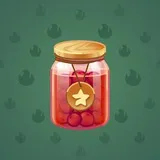 Restless Jar #7152
