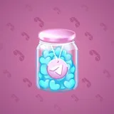 Restless Jar #7156