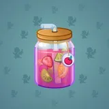 Restless Jar #7166