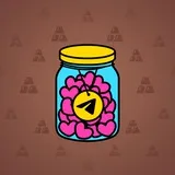 Restless Jar #7167
