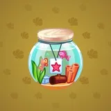 Restless Jar #7168