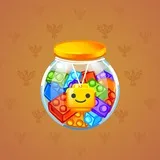 Restless Jar #7183