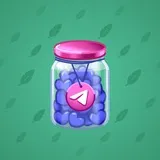Restless Jar #7189