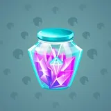 Restless Jar #7203