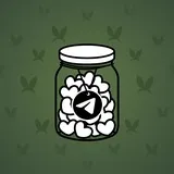 Restless Jar #7209