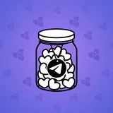 Restless Jar #7213