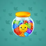 Restless Jar #7214