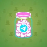 Restless Jar #7221