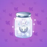 Restless Jar #7225 Restless Jar #7225