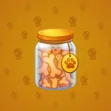 Restless Jar #7230