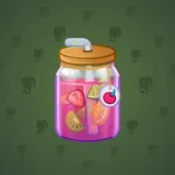 Restless Jar #7235 Restless Jar #7235
