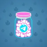 Restless Jar #7238
